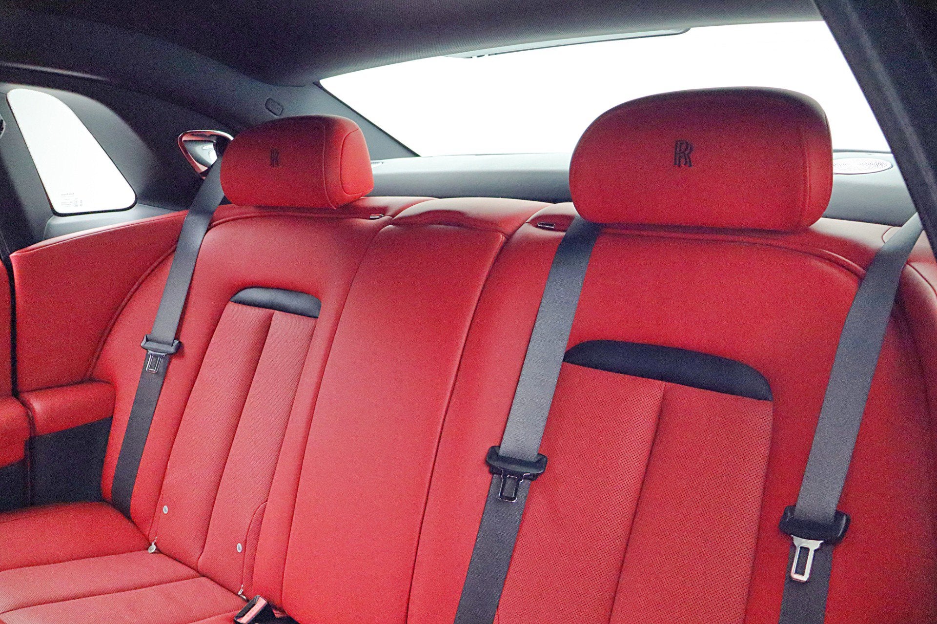 2022 Rolls-Royce Ghost Ghost/LEASE OPTIONS AVAILABLE