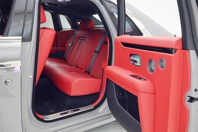 2022 Rolls-Royce Ghost Ghost/LEASE OPTIONS AVAILABLE