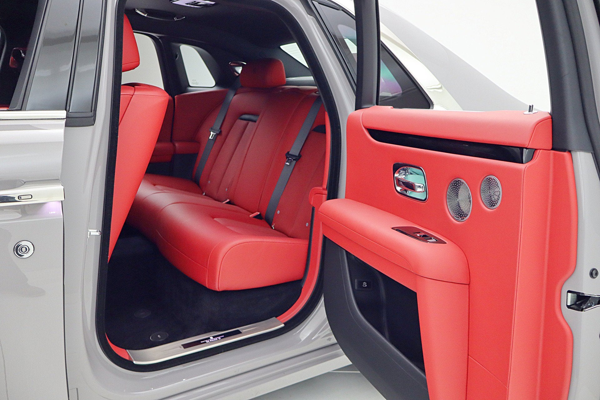 2022 Rolls-Royce Ghost Ghost/LEASE OPTIONS AVAILABLE