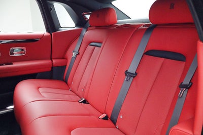 2022 Rolls-Royce Ghost Ghost/LEASE OPTIONS AVAILABLE