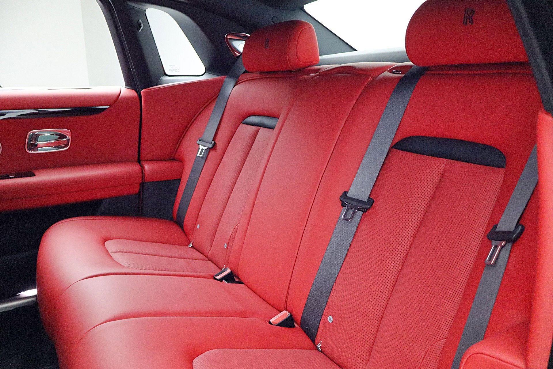 2022 Rolls-Royce Ghost Ghost/LEASE OPTIONS AVAILABLE