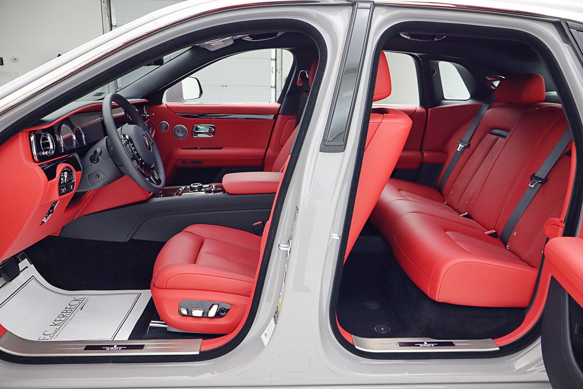 2022 Rolls-Royce Ghost Ghost/LEASE OPTIONS AVAILABLE