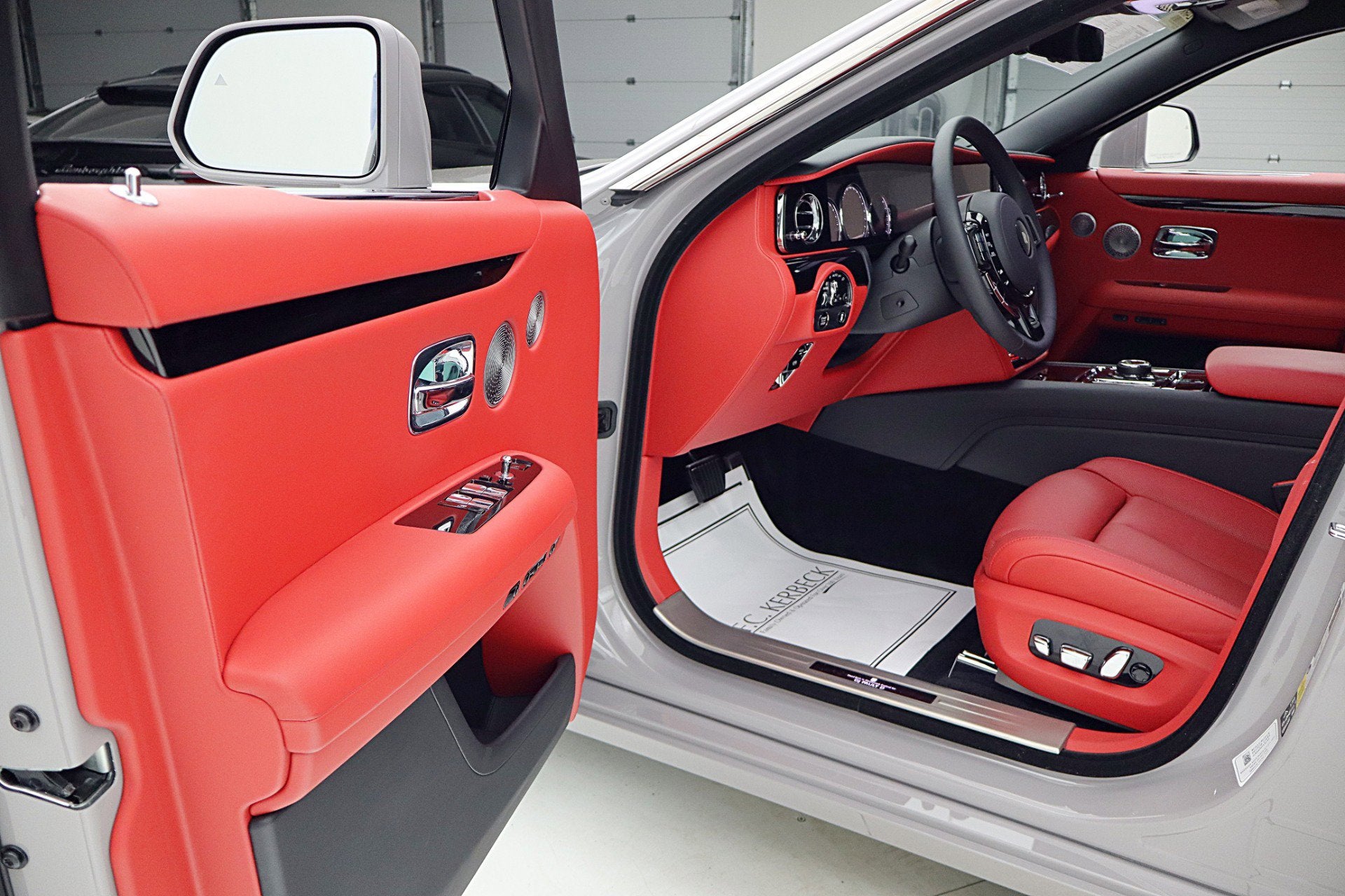 2022 Rolls-Royce Ghost Ghost/LEASE OPTIONS AVAILABLE