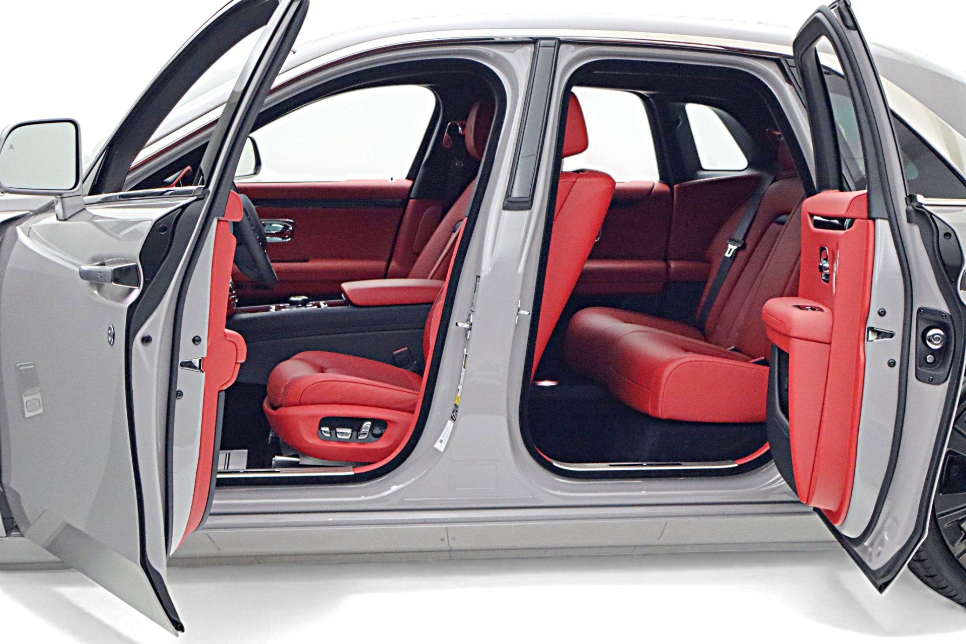 2022 Rolls-Royce Ghost Ghost/LEASE OPTIONS AVAILABLE