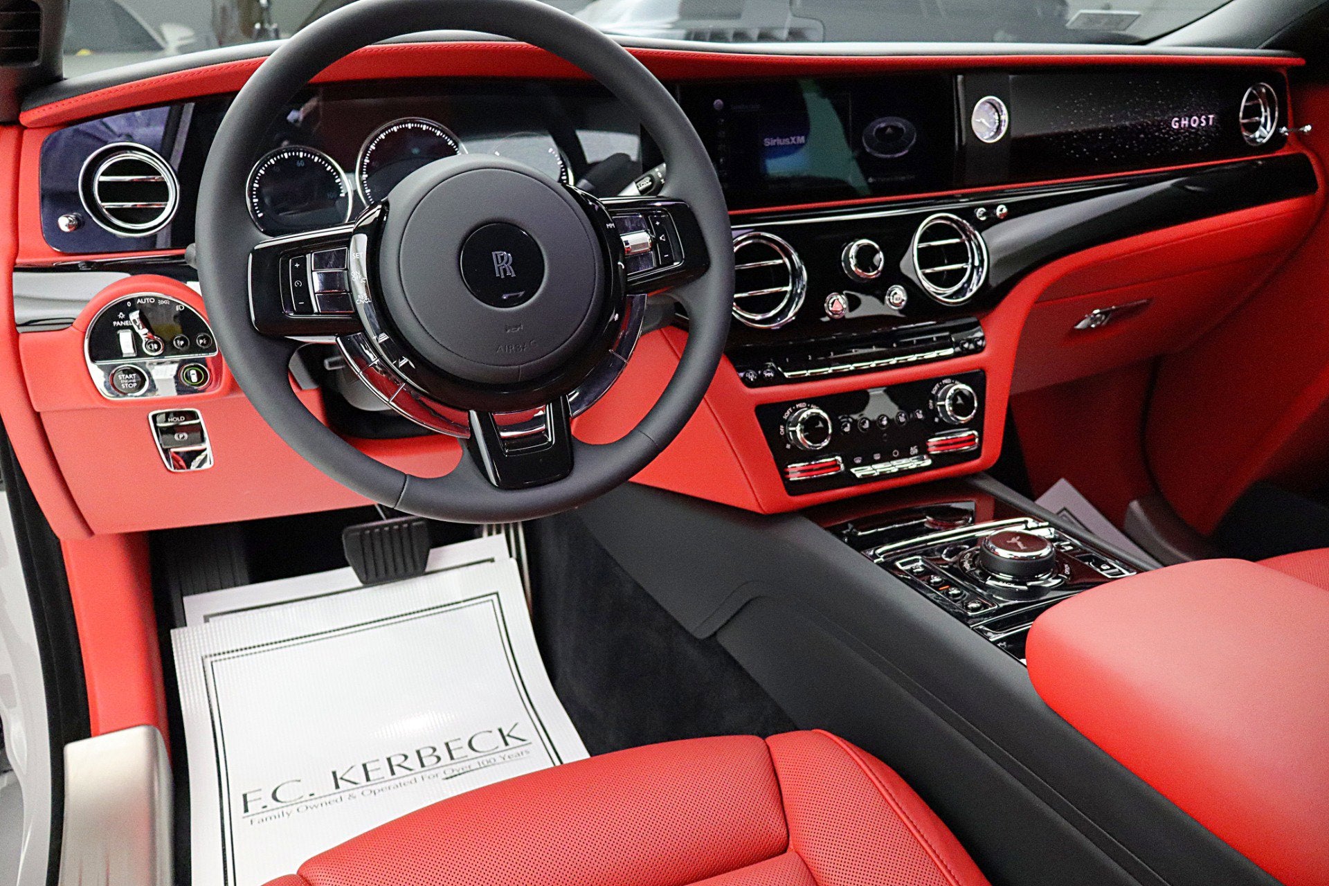 2022 Rolls-Royce Ghost Ghost/LEASE OPTIONS AVAILABLE