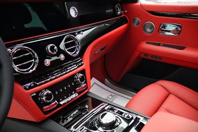 2022 Rolls-Royce Ghost Ghost/LEASE OPTIONS AVAILABLE