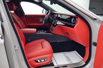 2022 Rolls-Royce Ghost Ghost/LEASE OPTIONS AVAILABLE