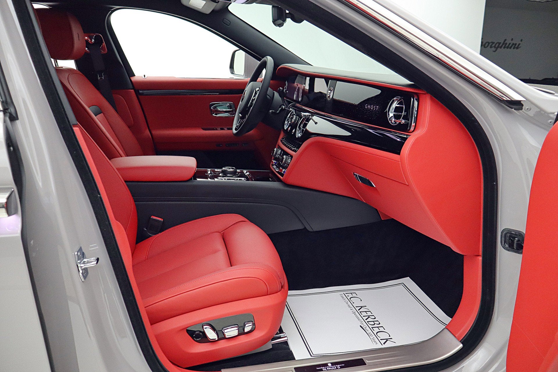 2022 Rolls-Royce Ghost Ghost/LEASE OPTIONS AVAILABLE