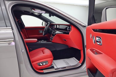 2022 Rolls-Royce Ghost Ghost/LEASE OPTIONS AVAILABLE