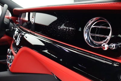 2022 Rolls-Royce Ghost Ghost/LEASE OPTIONS AVAILABLE