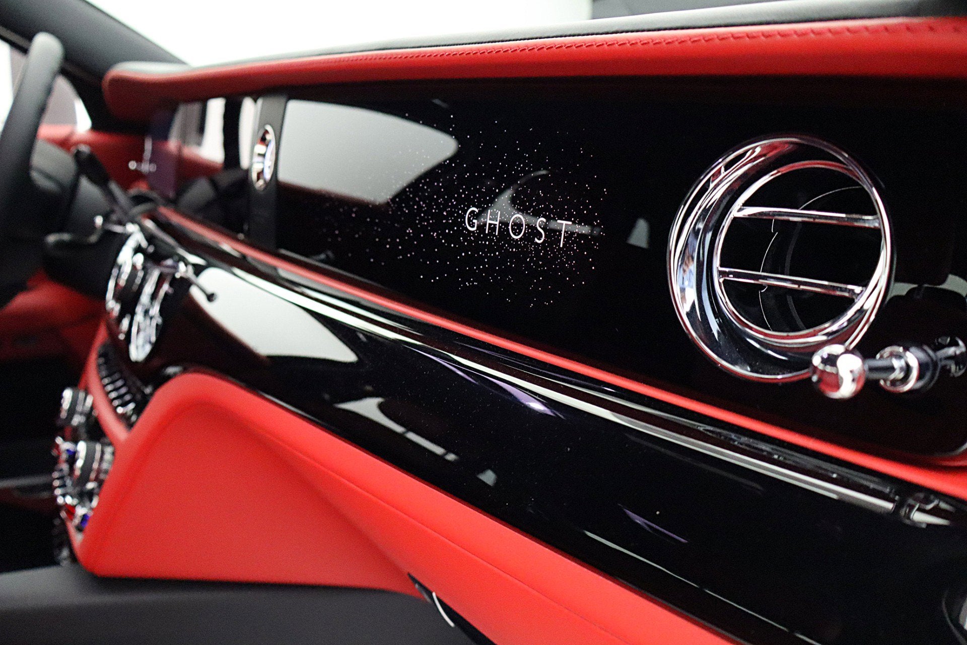 2022 Rolls-Royce Ghost Ghost/LEASE OPTIONS AVAILABLE