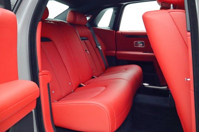 2022 Rolls-Royce Ghost Ghost/LEASE OPTIONS AVAILABLE