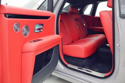 2022 Rolls-Royce Ghost Ghost/LEASE OPTIONS AVAILABLE