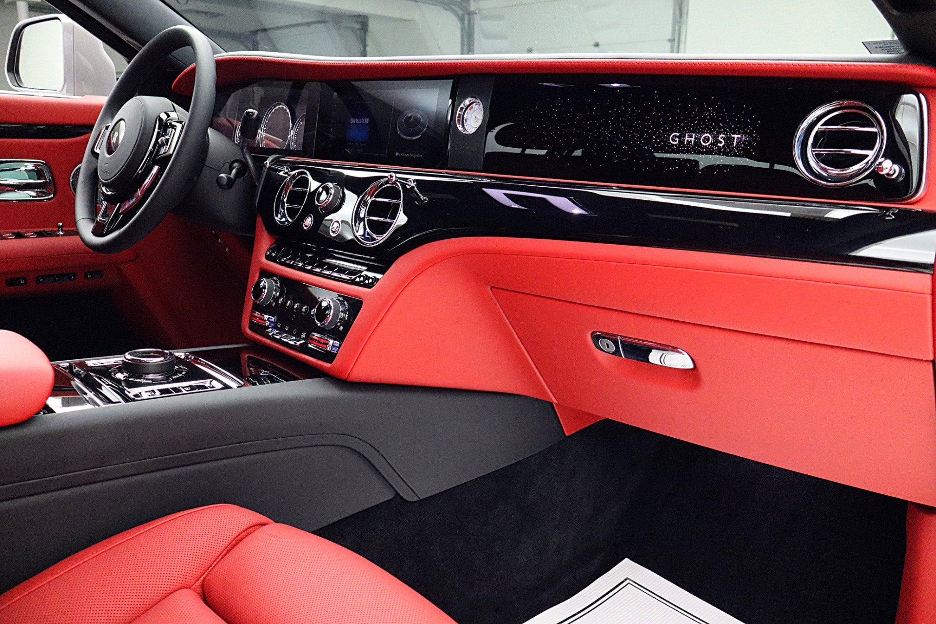 2022 Rolls-Royce Ghost Ghost/LEASE OPTIONS AVAILABLE