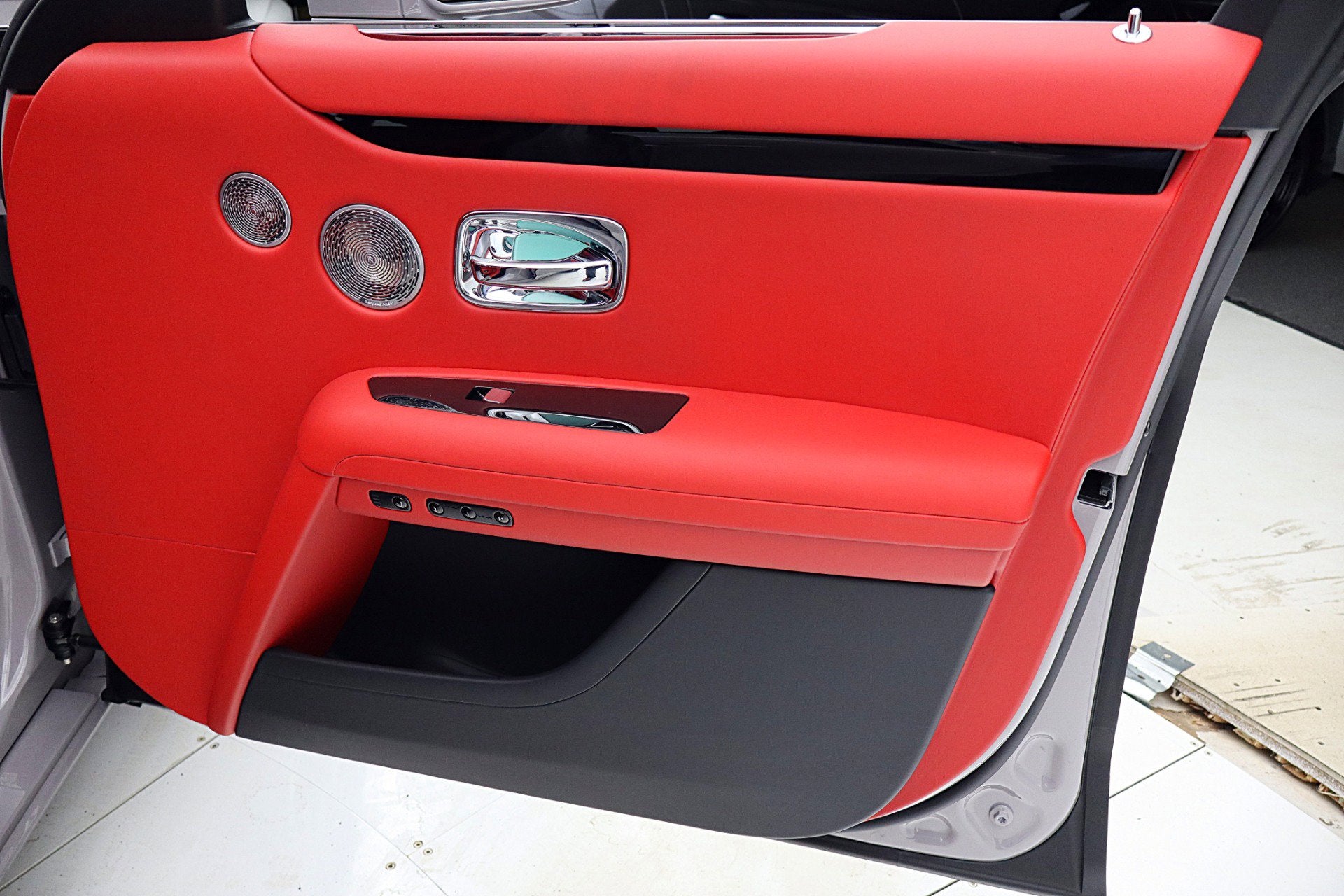 2022 Rolls-Royce Ghost Ghost/LEASE OPTIONS AVAILABLE