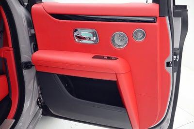 2022 Rolls-Royce Ghost Ghost/LEASE OPTIONS AVAILABLE