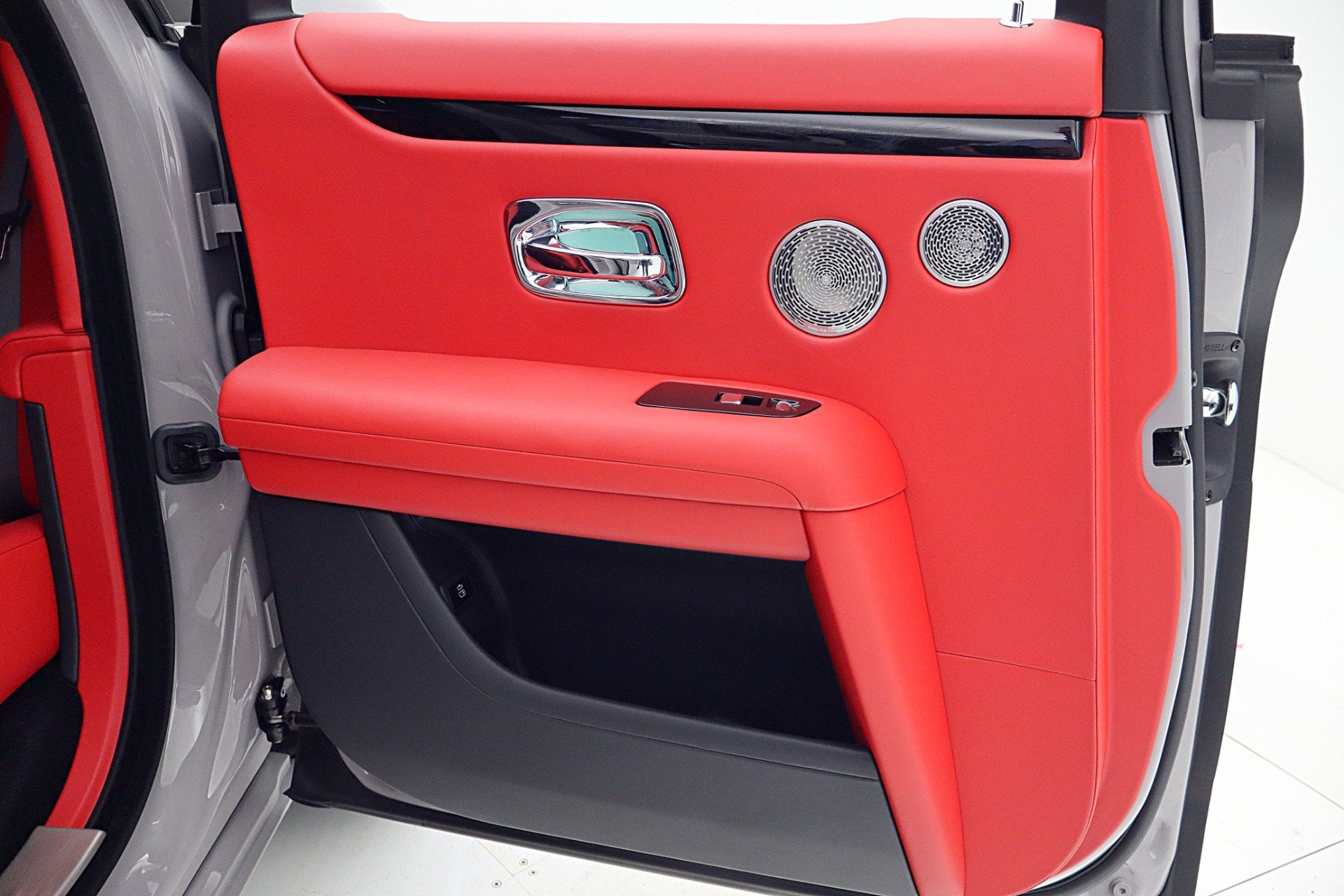 2022 Rolls-Royce Ghost Ghost/LEASE OPTIONS AVAILABLE