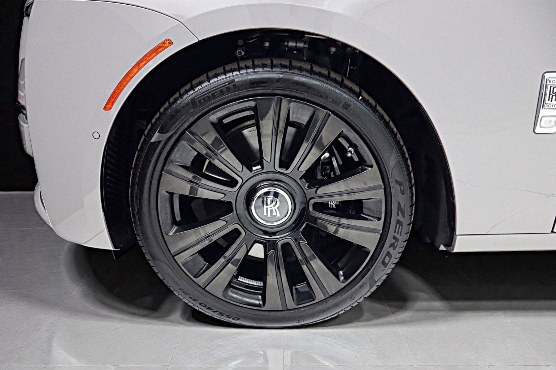 2022 Rolls-Royce Ghost Ghost/LEASE OPTIONS AVAILABLE