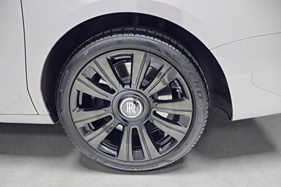 2022 Rolls-Royce Ghost Ghost/LEASE OPTIONS AVAILABLE