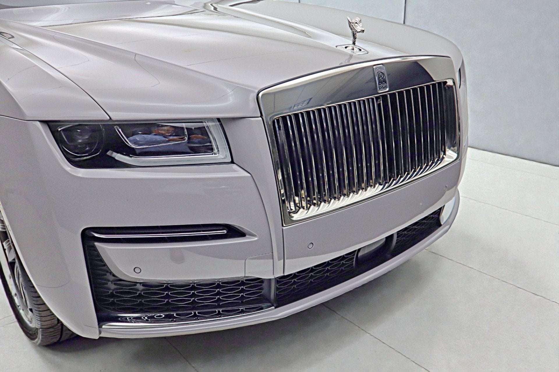 2022 Rolls-Royce Ghost Ghost/LEASE OPTIONS AVAILABLE