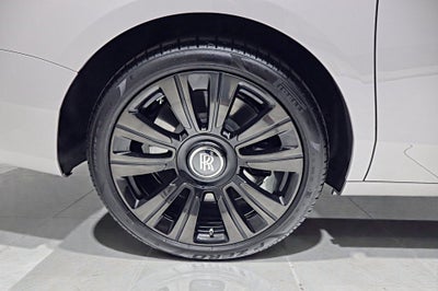 2022 Rolls-Royce Ghost Ghost/LEASE OPTIONS AVAILABLE