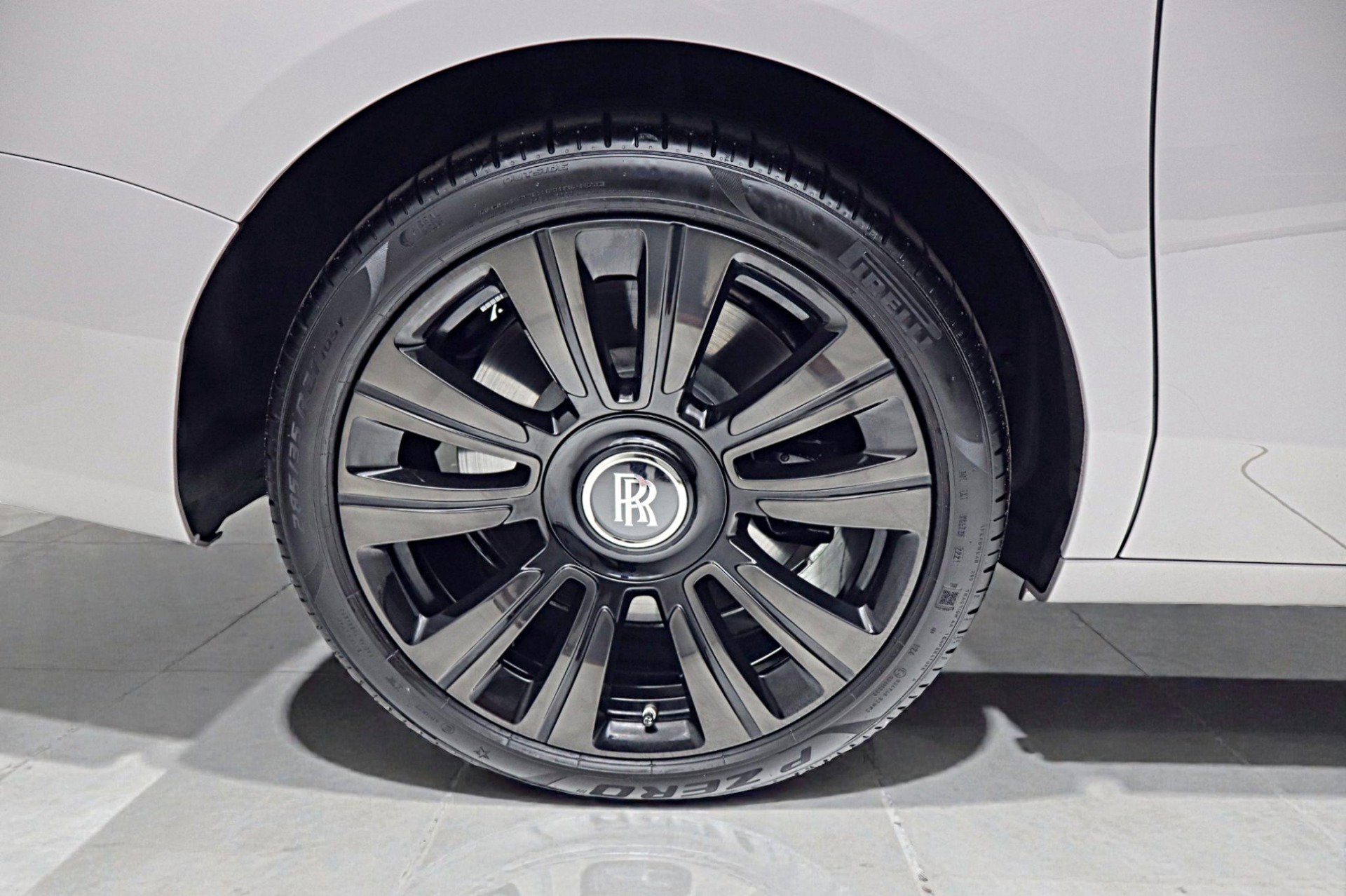 2022 Rolls-Royce Ghost Ghost/LEASE OPTIONS AVAILABLE