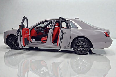 2022 Rolls-Royce Ghost Ghost/LEASE OPTIONS AVAILABLE