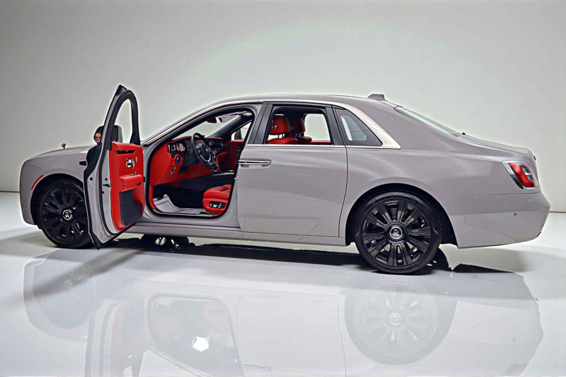 2022 Rolls-Royce Ghost Ghost/LEASE OPTIONS AVAILABLE