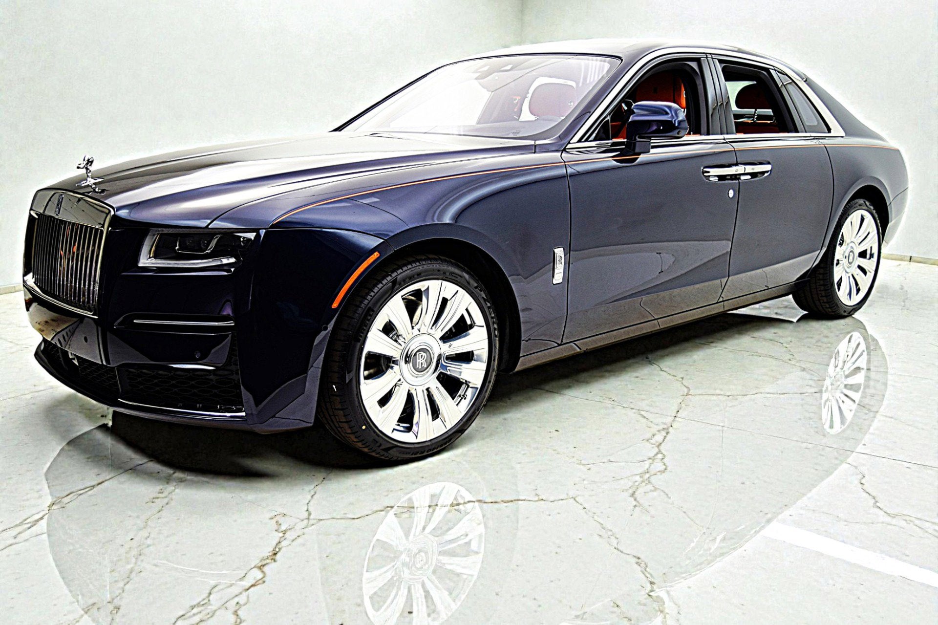 2023 Rolls-Royce Ghost Ghost/LEASE OPTIONS AVAILABLE