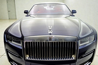 2023 Rolls-Royce Ghost Ghost/LEASE OPTIONS AVAILABLE
