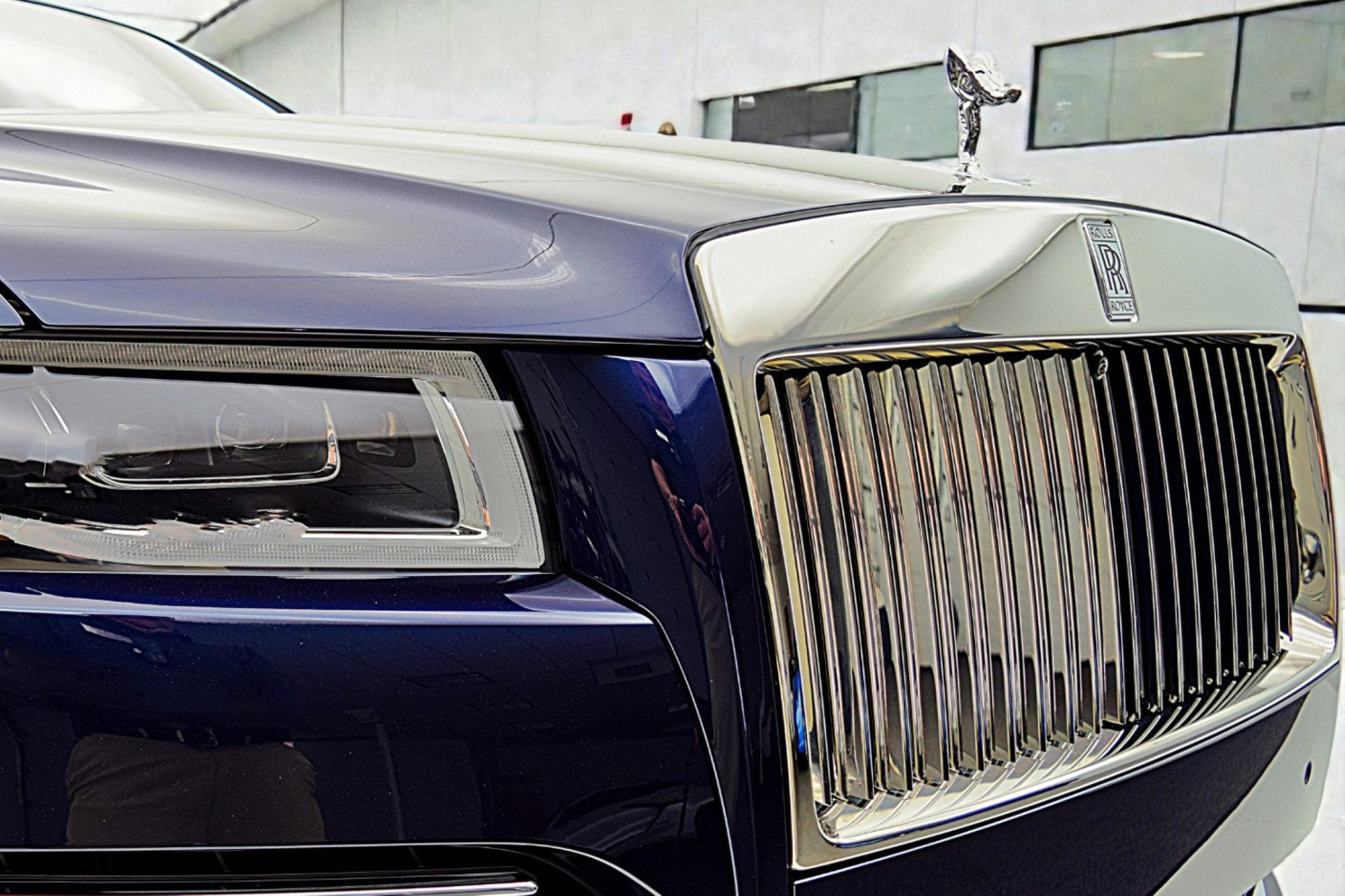 2023 Rolls-Royce Ghost Ghost/LEASE OPTIONS AVAILABLE
