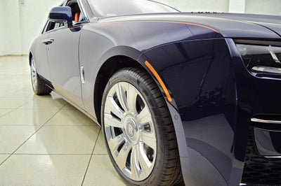 2023 Rolls-Royce Ghost Ghost/LEASE OPTIONS AVAILABLE