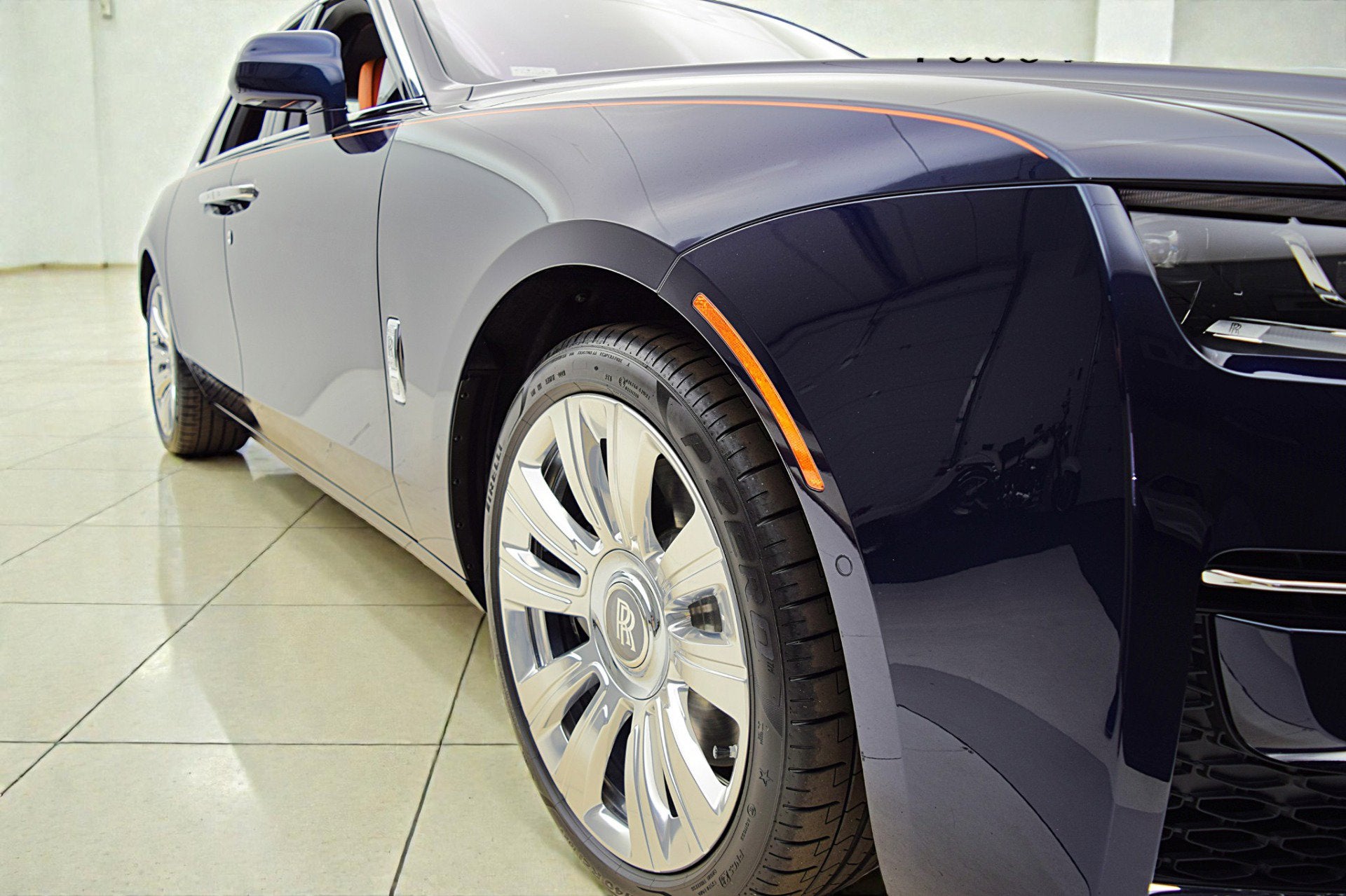 2023 Rolls-Royce Ghost Ghost/LEASE OPTIONS AVAILABLE