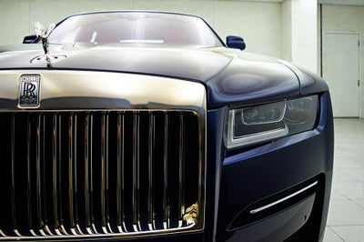 2023 Rolls-Royce Ghost Ghost/LEASE OPTIONS AVAILABLE