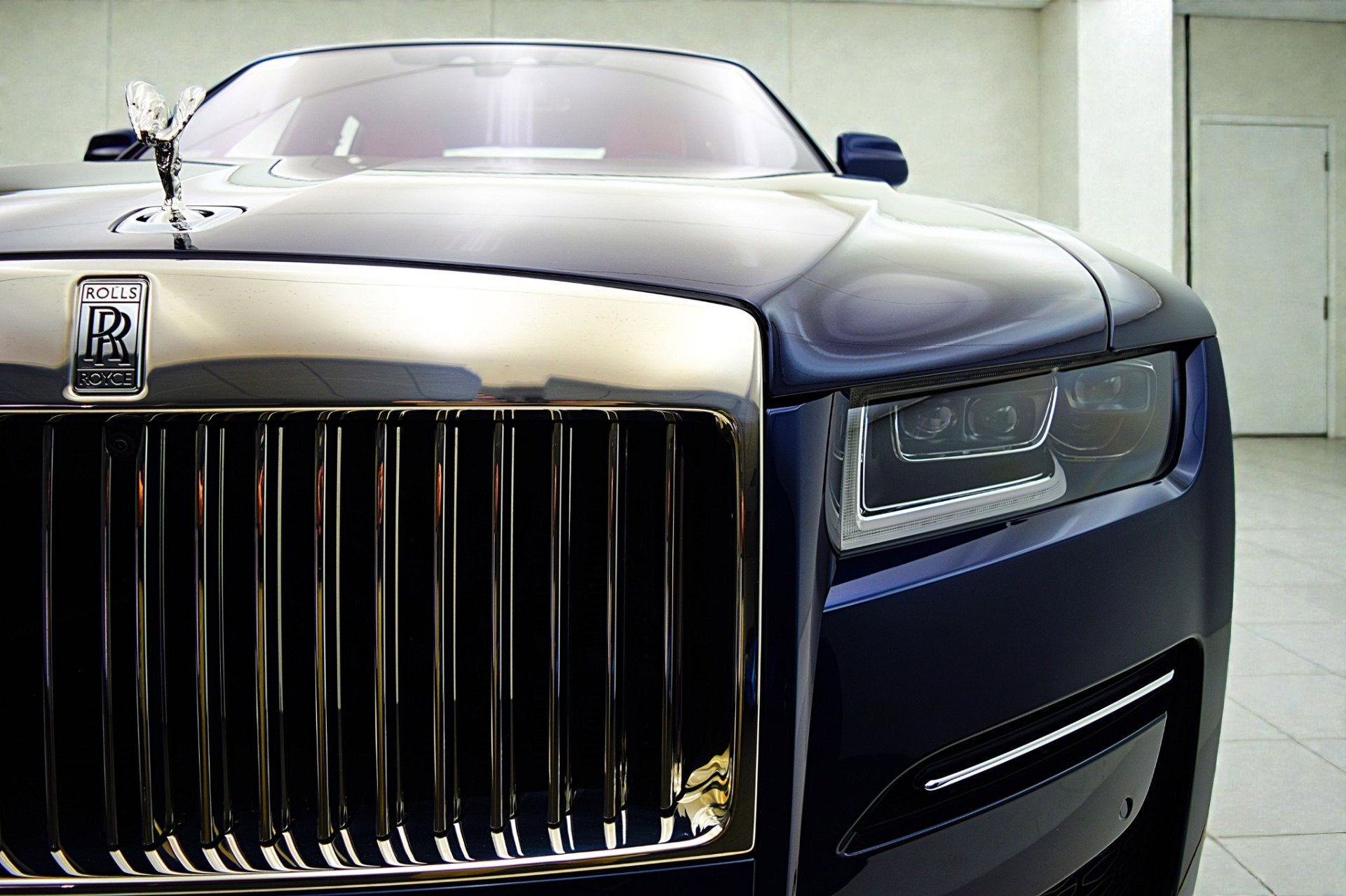 2023 Rolls-Royce Ghost Ghost/LEASE OPTIONS AVAILABLE