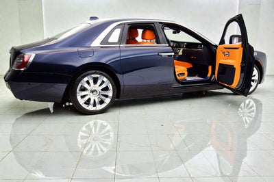 2023 Rolls-Royce Ghost Ghost/LEASE OPTIONS AVAILABLE