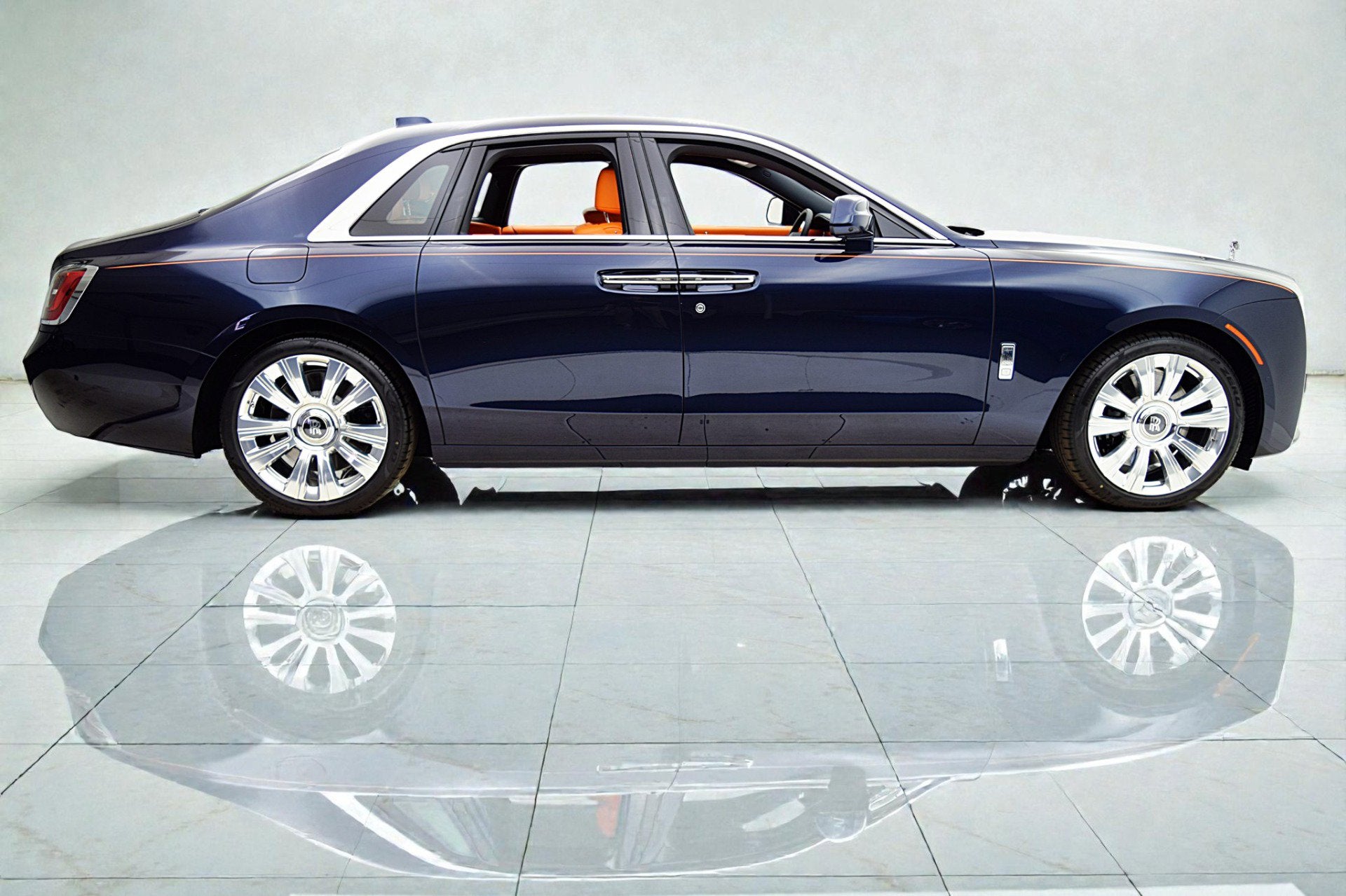 2023 Rolls-Royce Ghost Ghost/LEASE OPTIONS AVAILABLE