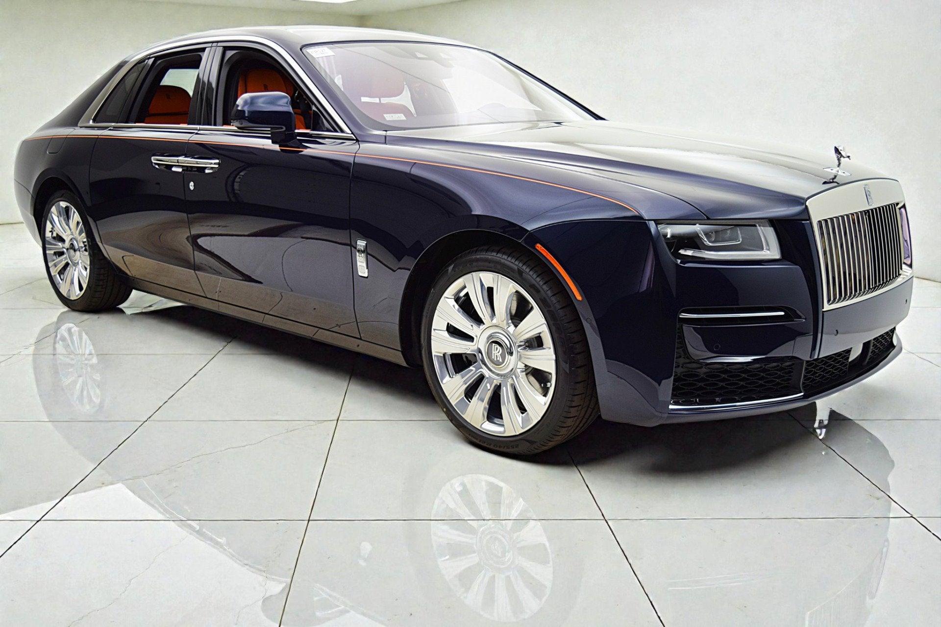 2023 Rolls-Royce Ghost Ghost/LEASE OPTIONS AVAILABLE