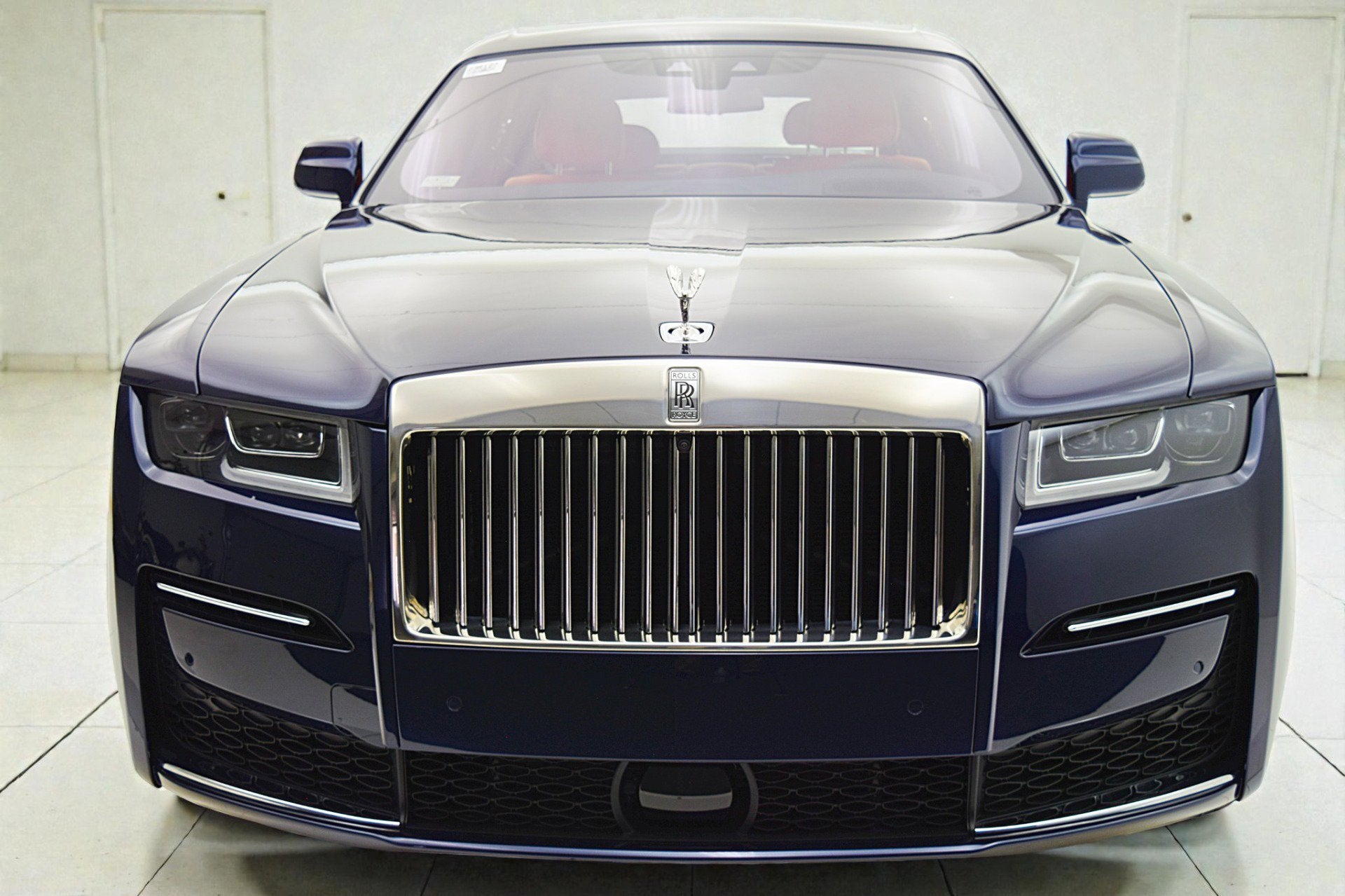 2023 Rolls-Royce Ghost Ghost/LEASE OPTIONS AVAILABLE
