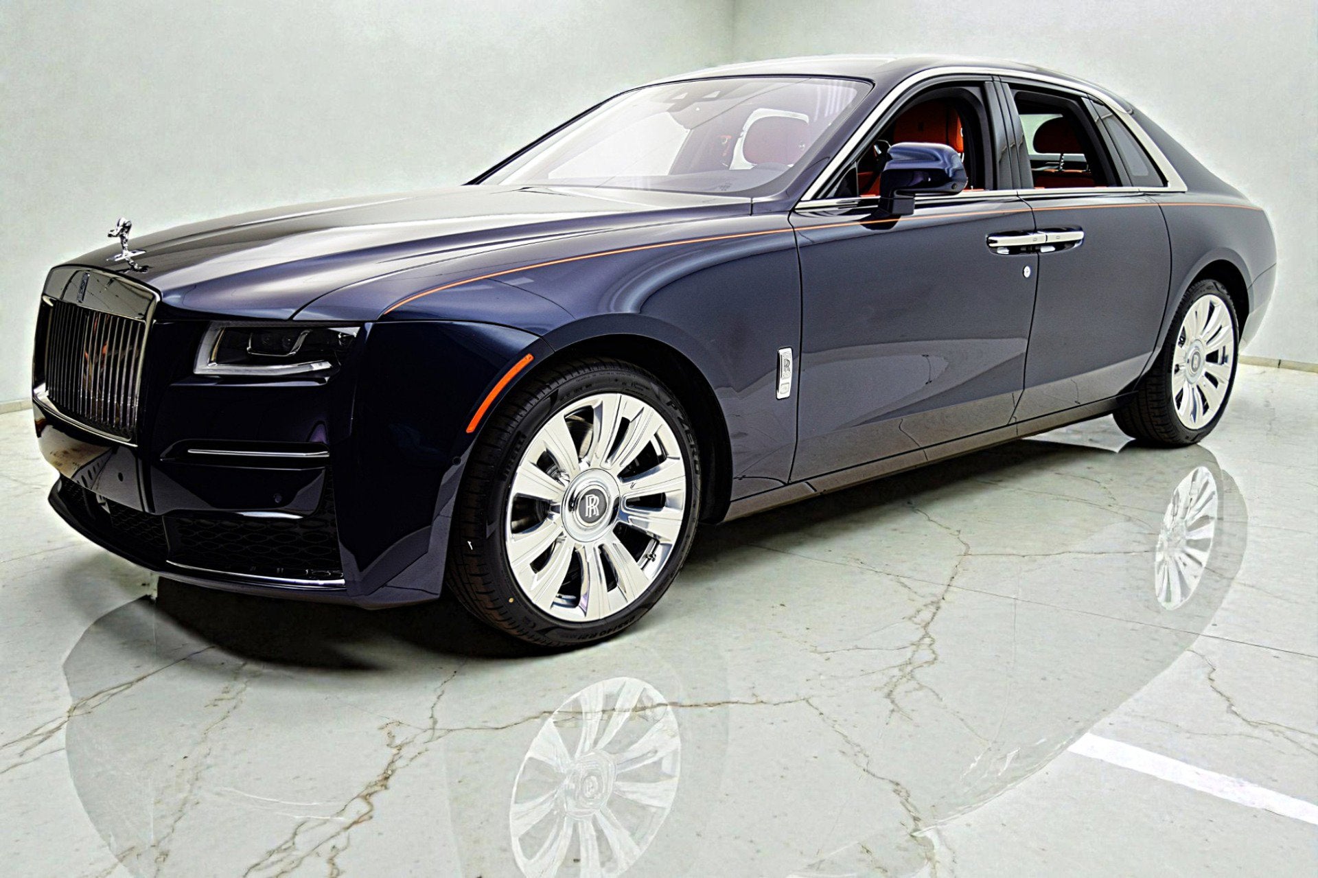 2023 Rolls-Royce Ghost Ghost/LEASE OPTIONS AVAILABLE