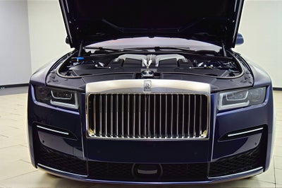 2023 Rolls-Royce Ghost Ghost/LEASE OPTIONS AVAILABLE