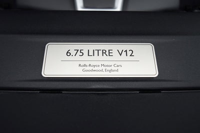 2023 Rolls-Royce Ghost Ghost/LEASE OPTIONS AVAILABLE