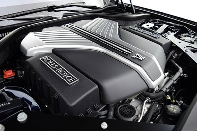 2023 Rolls-Royce Ghost Ghost/LEASE OPTIONS AVAILABLE