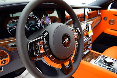 2023 Rolls-Royce Ghost Ghost/LEASE OPTIONS AVAILABLE