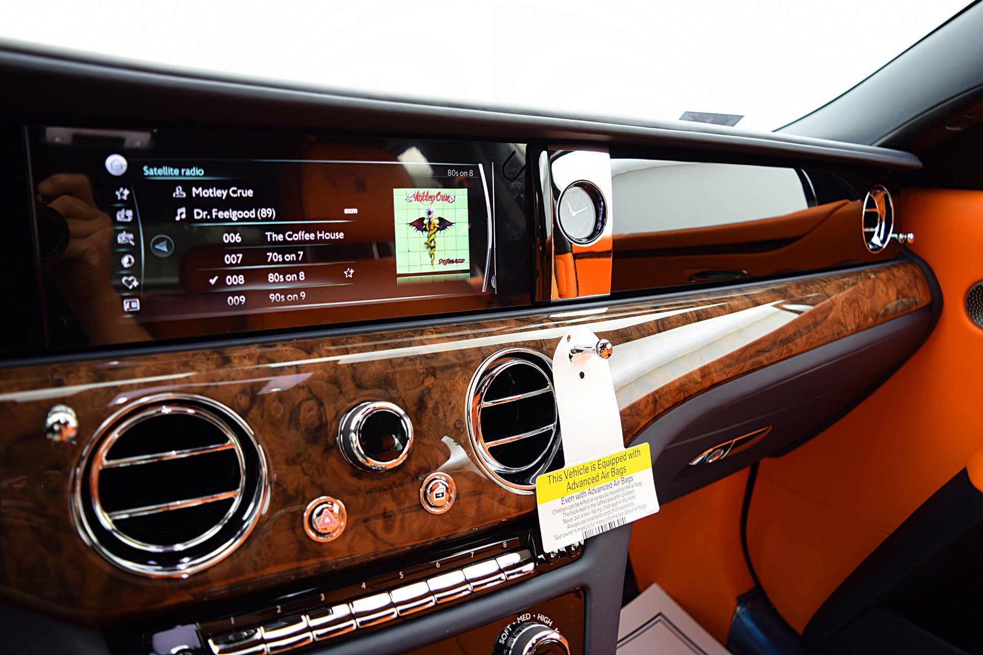 2023 Rolls-Royce Ghost Ghost/LEASE OPTIONS AVAILABLE