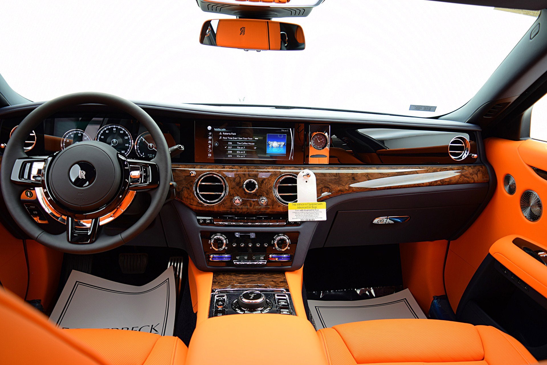 2023 Rolls-Royce Ghost Ghost/LEASE OPTIONS AVAILABLE