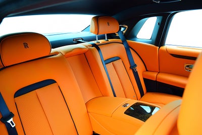 2023 Rolls-Royce Ghost Ghost/LEASE OPTIONS AVAILABLE