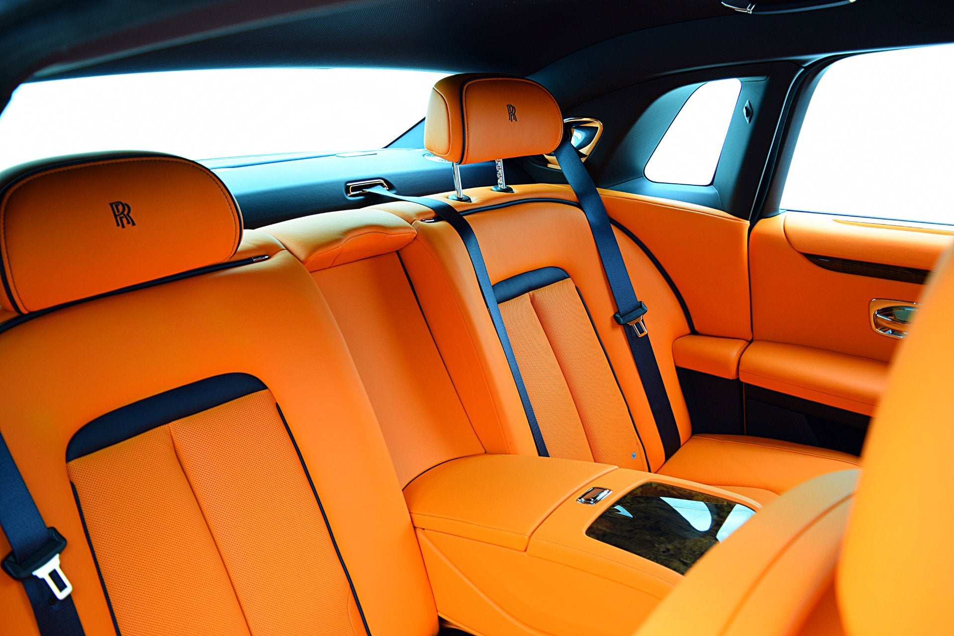 2023 Rolls-Royce Ghost Ghost/LEASE OPTIONS AVAILABLE