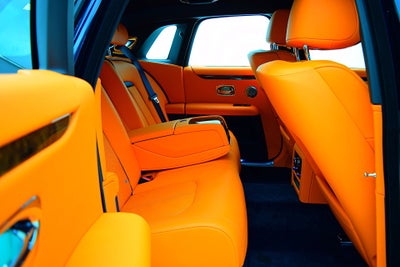 2023 Rolls-Royce Ghost Ghost/LEASE OPTIONS AVAILABLE