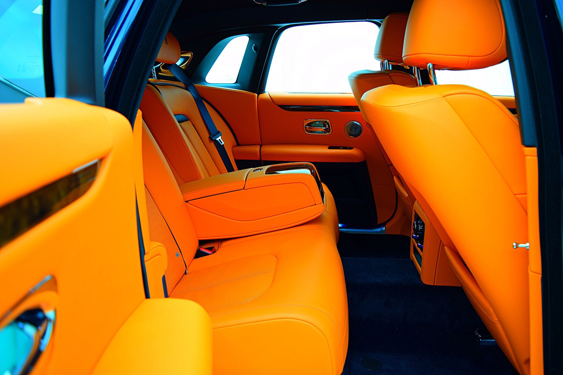 2023 Rolls-Royce Ghost Ghost/LEASE OPTIONS AVAILABLE